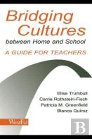 Bridging Cultures Between Home And School