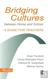 Bridging Cultures Between Home And School