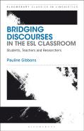 Bridging Discourses In The Esl Classroom