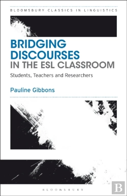Bertrand.pt - Bridging Discourses In The Esl Classroom