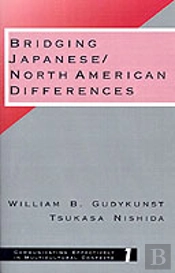 Bridging Japanese/North American Differences