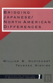 Bridging Japanese/North American Differences