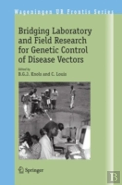 Bertrand.pt - Bridging Laboratory And Field Research For Genetic Control Of Disease Vectors