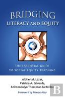 Bridging Literacy And Equity