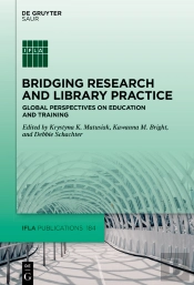 Bridging Research And Library Practice