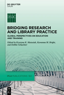 Bertrand.pt - Bridging Research And Library Practice