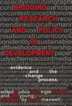 Bertrand.pt - Bridging Research And Policy In Development