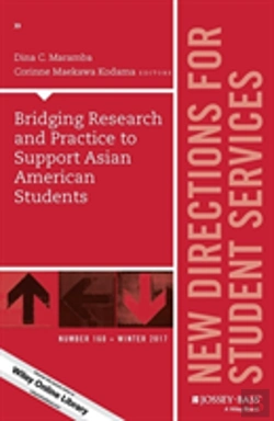 Bertrand.pt - Bridging Research And Practice To Support Asian American Students