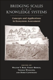 Bridging Scales And Knowledge Systems