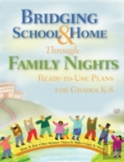 Bridging School And Home Through Family Nights