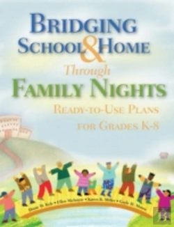Bertrand.pt - Bridging School And Home Through Family Nights