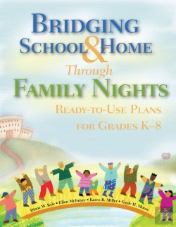 Bertrand.pt - Bridging School And Home Through Family Nights