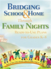 Bridging School And Home Through Family Nights