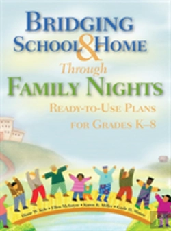 Bertrand.pt - Bridging School And Home Through Family Nights