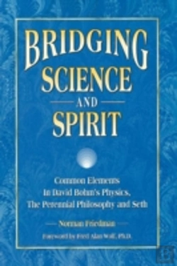 Bertrand.pt - Bridging Science And Spirit