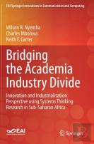 Bridging The Academia Industry Divide
