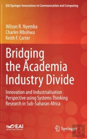 Bridging The Academia Industry Divide