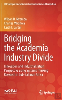 Bertrand.pt - Bridging The Academia Industry Divide