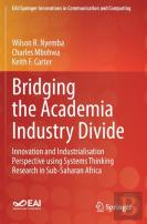 Bridging The Academia Industry Divide