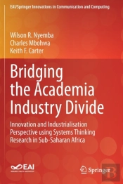 Bridging The Academia Industry Divide