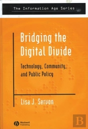 Bridging The Digital Divide