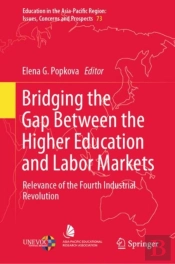 Bridging The Gap Between The Higher Education And Labor Markets