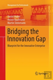 Bridging The Innovation Gap