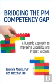 Bridging The Pm Competency Gap