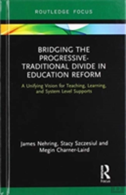 Bertrand.pt - Bridging The Progressive-Traditional Divide In Education Reform