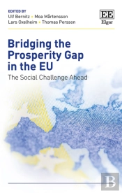 Bridging The Prosperity Gap In The Eu