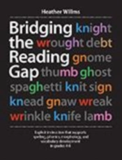 Bridging The Reading Gap
