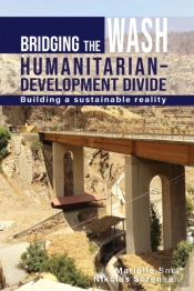 Bridging The Wash Humanitarianâ€“Development Divide