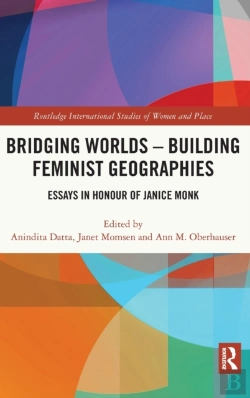 Bertrand.pt - Bridging Worlds - Building Feminist Geographies