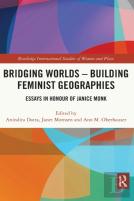 Bridging Worlds - Building Feminist Geographies