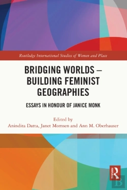 Bertrand.pt - Bridging Worlds - Building Feminist Geographies