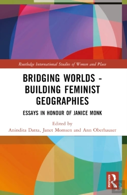 Bertrand.pt - Bridging Worlds - Building Feminist Geographies