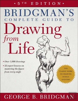 Bertrand.pt - Bridgman'S Complete Guide To Drawing From Life