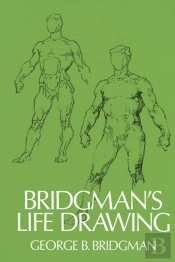 Bridgman'S Life Drawing