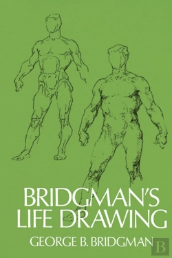 Bertrand.pt - Bridgman'S Life Drawing
