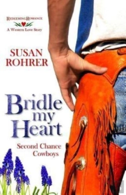 Bertrand.pt - Bridle My Heart - A Western Love Story
