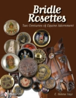 Bertrand.pt - Bridle Rosettes