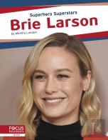Brie Larson