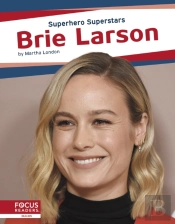 Brie Larson
