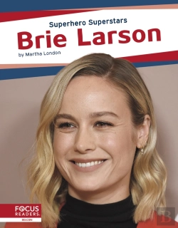 Bertrand.pt - Brie Larson