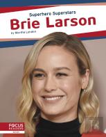 Brie Larson