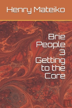 Bertrand.pt - Brie People 3 Getting To The Core