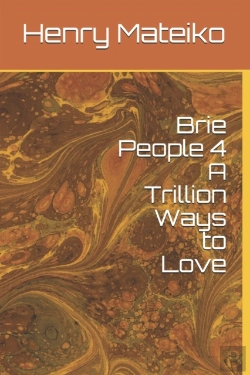 Bertrand.pt - Brie People 4 A Trillion Ways To Love