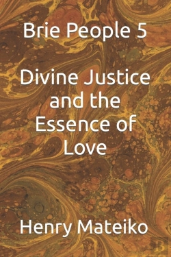 Bertrand.pt - Brie People 5 Divine Justice And The Essence Of Love
