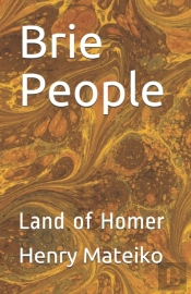 Brie People: Land Of Homer
