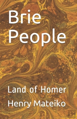 Bertrand.pt - Brie People: Land Of Homer